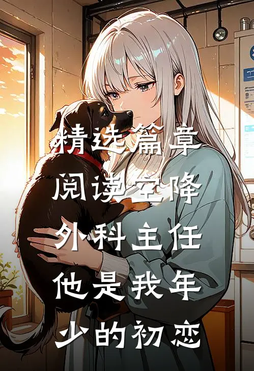 精选篇章阅读空降外科主任，他是我年少的初恋