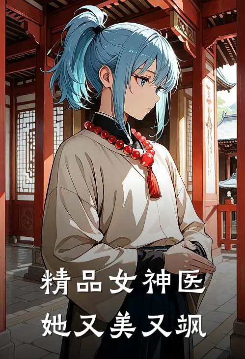 精品女神医她又美又飒