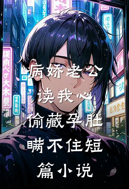 病娇老公读我心，偷藏孕肚瞒不住短篇小说
