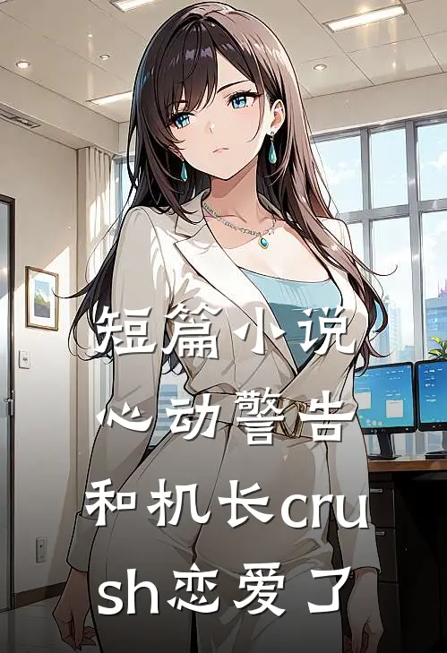 短篇小说心动警告：和机长crush恋爱了