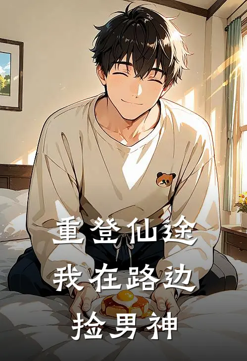 重登仙途：我在路边捡男神