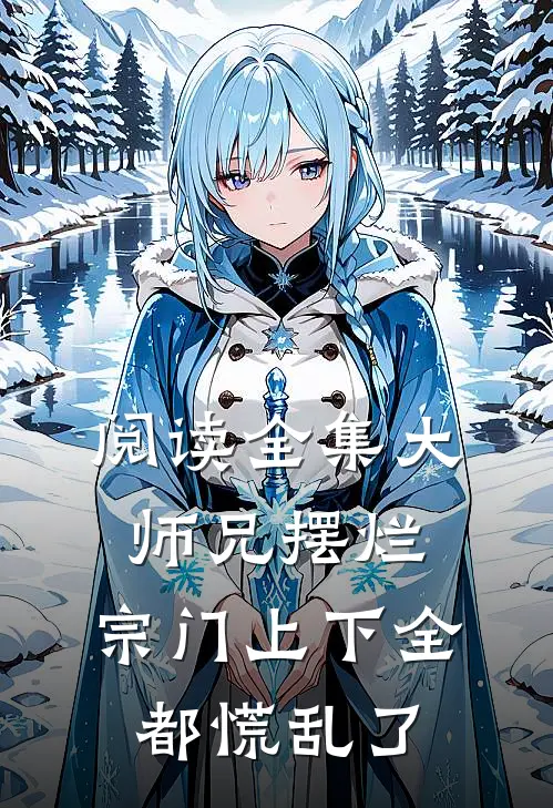 阅读全集大师兄摆烂，宗门上下全都慌乱了