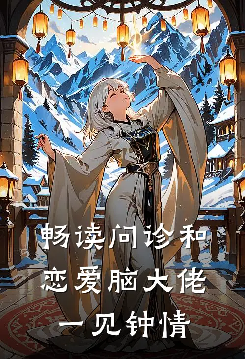 畅读问诊和恋爱脑大佬一见钟情