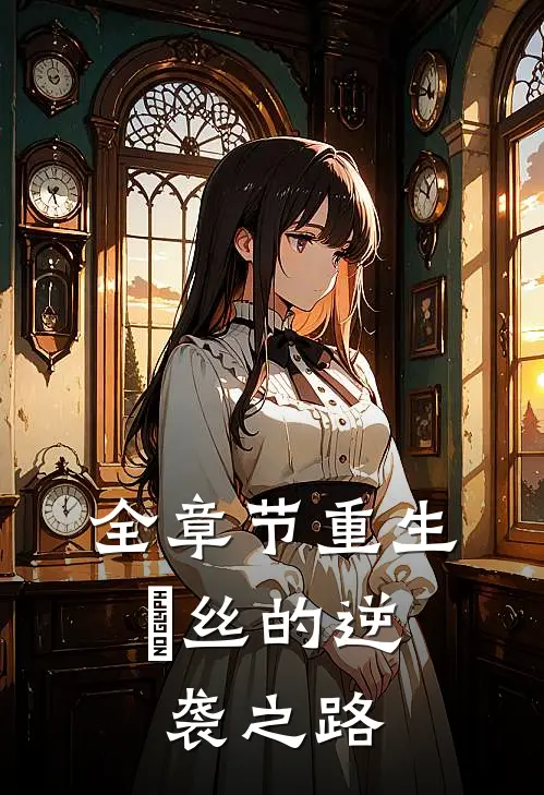 全章节重生：屌丝的逆袭之路