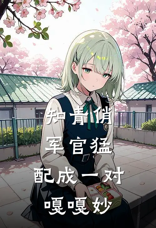 知青俏，军官猛，配成一对嘎嘎妙