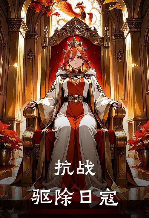抗战：驱除日寇