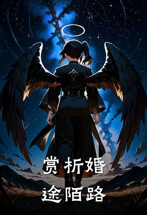 赏析婚途陌路