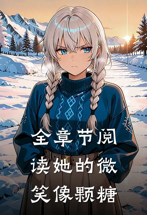 全章节阅读她的微笑像颗糖