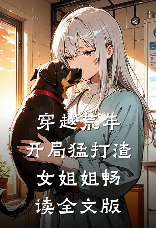 穿越荒年：开局猛打渣女姐姐畅读全文版