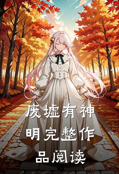 废墟有神明完整作品阅读