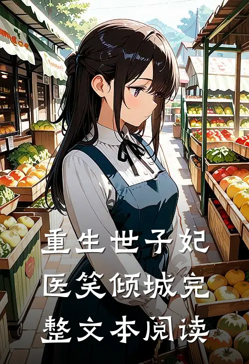 重生世子妃医笑倾城完整文本阅读