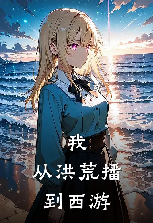 我，从洪荒播到西游