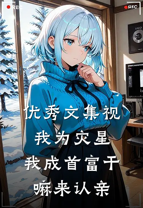 优秀文集视我为灾星，我成首富干嘛来认亲