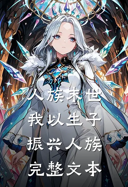 人族末世，我以生子振兴人族完整文本