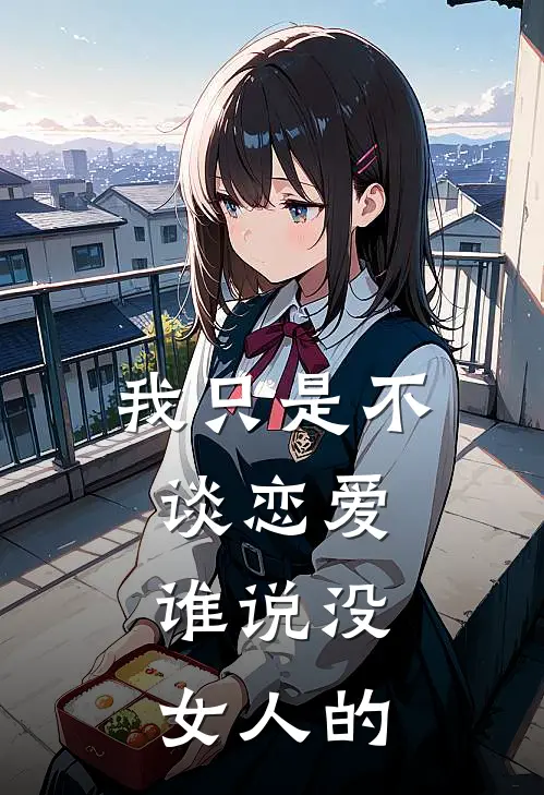 我只是不谈恋爱，谁说没女人的