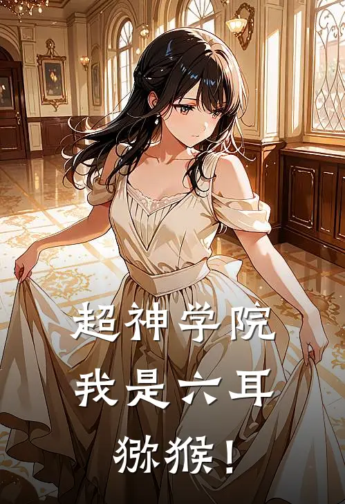 超神学院：我是六耳猕猴！