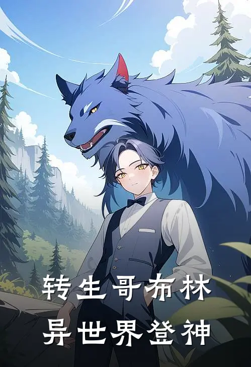 转生哥布林，异世界登神