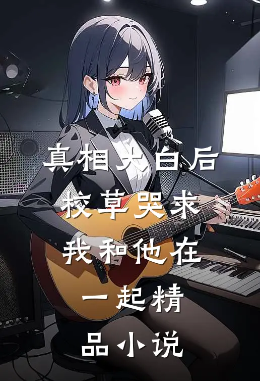 真相大白后，校草哭求我和他在一起精品小说