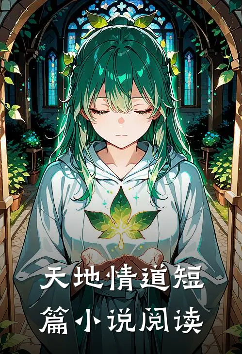 天地情道短篇小说阅读