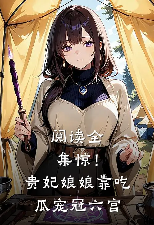 阅读全集惊！贵妃娘娘靠吃瓜宠冠六宫
