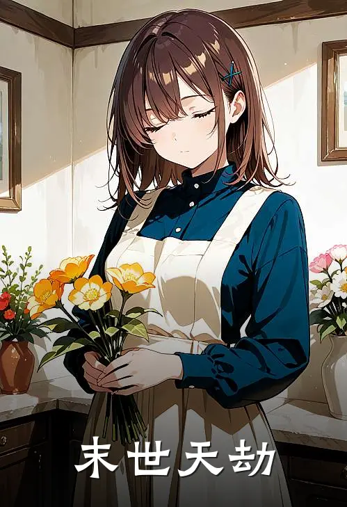 末世天劫