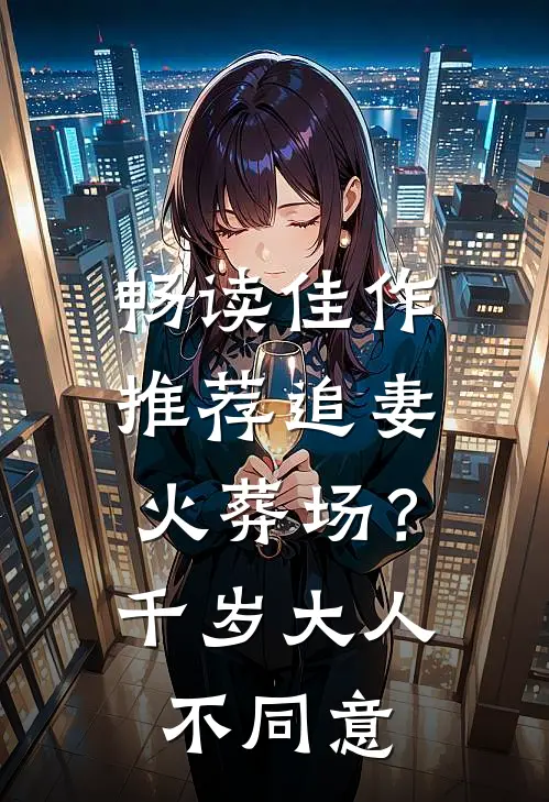 畅读佳作推荐追妻火葬场？千岁大人不同意