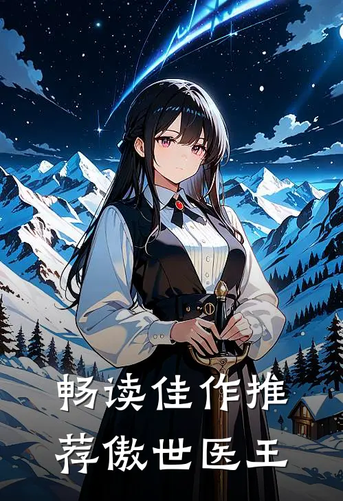 畅读佳作推荐傲世医王