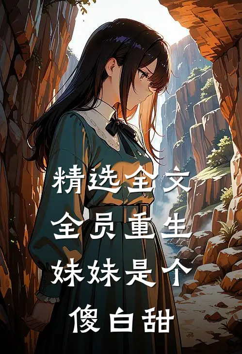 精选全文全员重生：妹妹是个傻白甜
