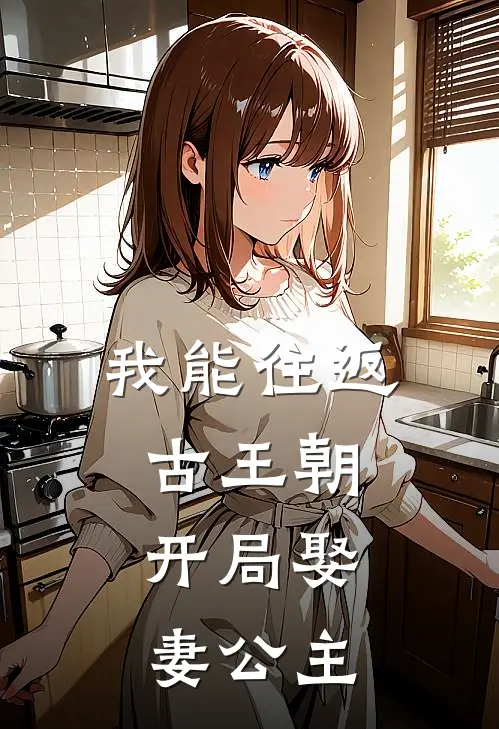 我能往返古王朝：开局娶妻公主