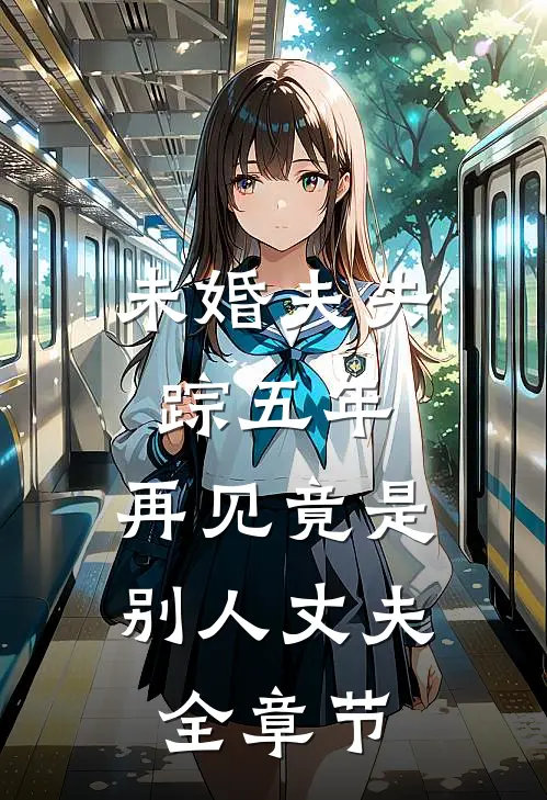 未婚夫失踪五年：再见竟是别人丈夫全章节