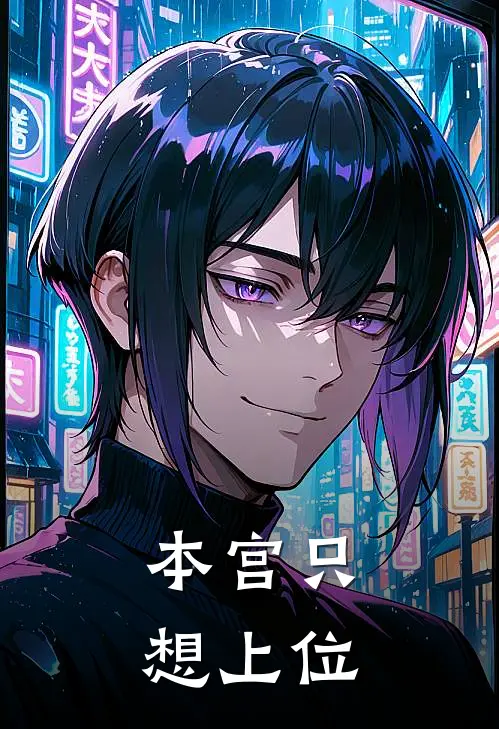 本宫只想上位