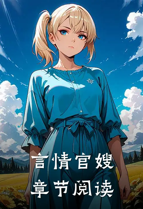 言情官嫂章节阅读