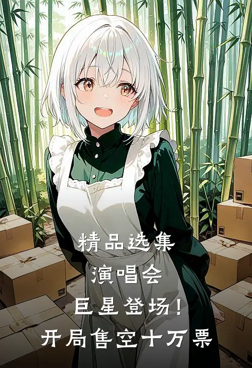 精品选集演唱会：巨星登场！开局售空十万票