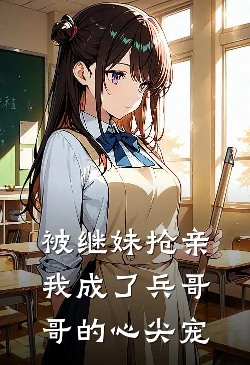 被继妹抢亲我成了兵哥哥的心尖宠