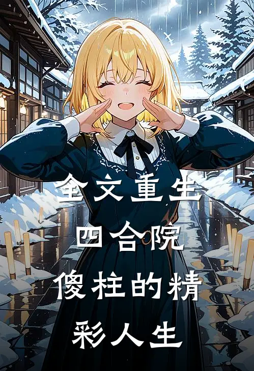 全文重生四合院：傻柱的精彩人生
