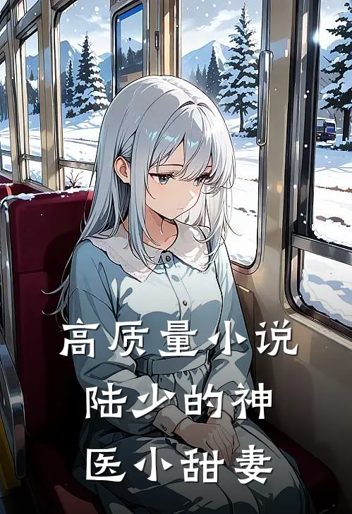 高质量小说陆少的神医小甜妻