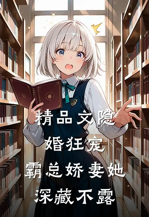 精品文隐婚狂宠：霸总娇妻她深藏不露
