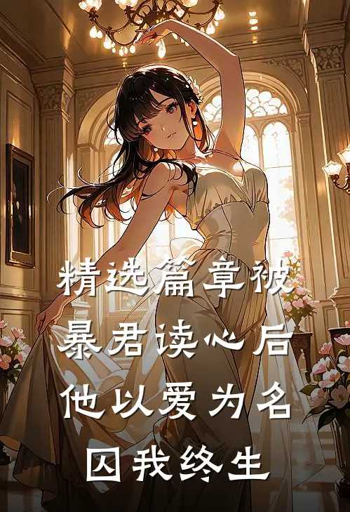 精选篇章被暴君读心后，他以爱为名囚我终生