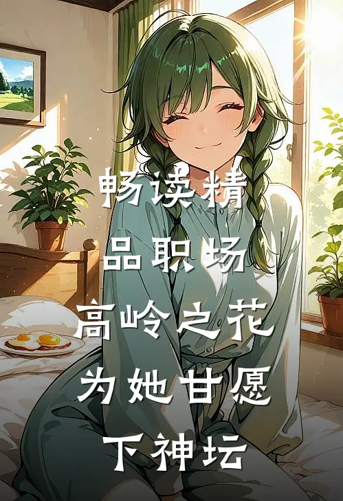 畅读精品职场：高岭之花为她甘愿下神坛