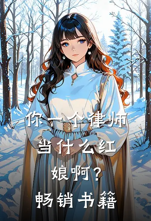 你一个律师，当什么红娘啊？畅销书籍