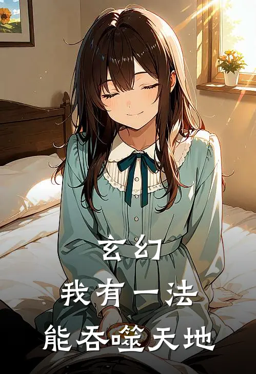 玄幻：我有一法，能吞噬天地
