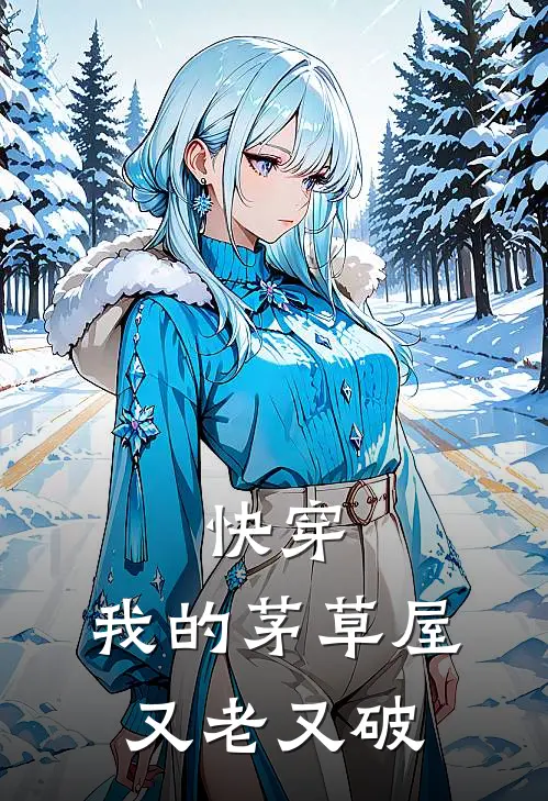 快穿：我的茅草屋又老又破