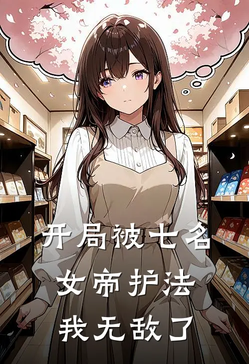 开局被七名女帝护法，我无敌了
