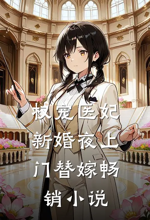 权宠医妃：新婚夜上门替嫁畅销小说