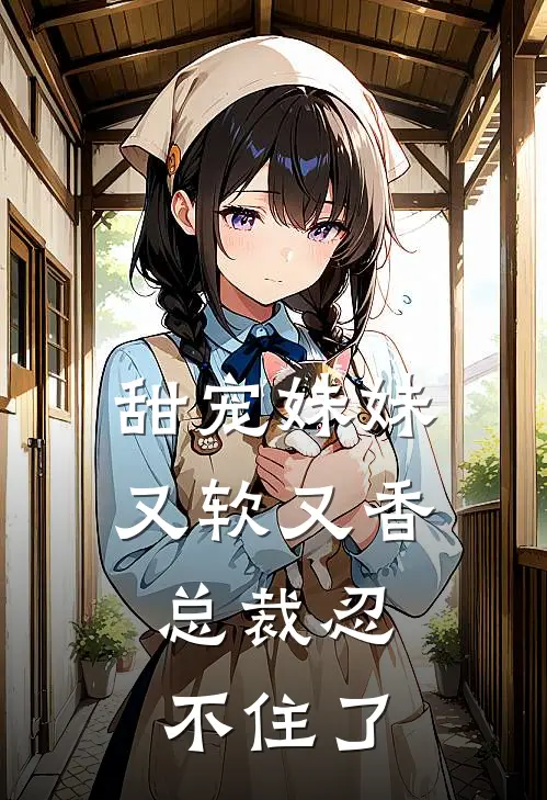 甜宠妹妹又软又香，总裁忍不住了