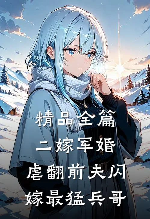 精品全篇二嫁军婚：虐翻前夫闪嫁最猛兵哥