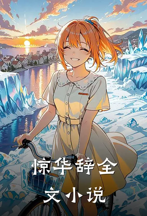 惊华辞全文小说
