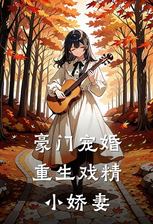 豪门宠婚：重生戏精小娇妻