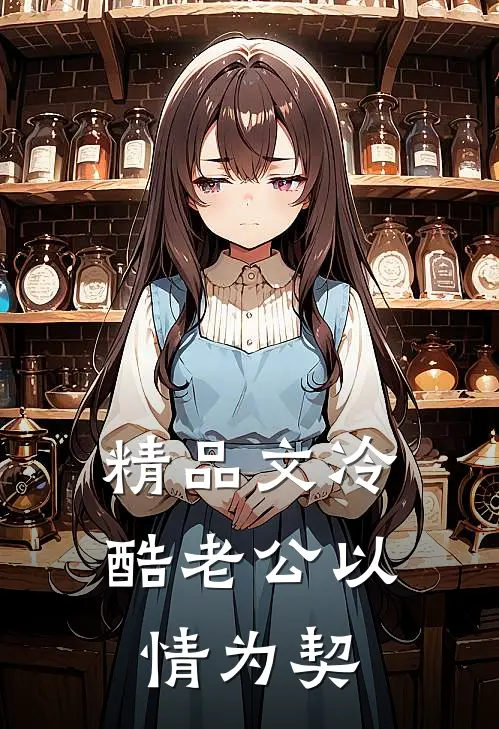 精品文冷酷老公以情为契
