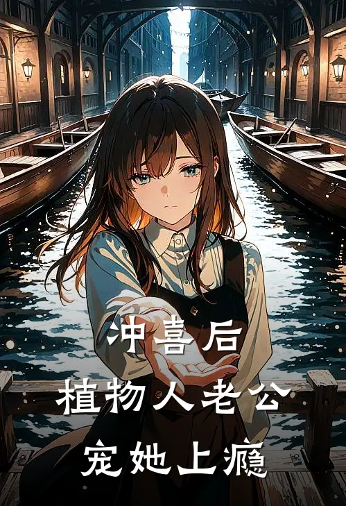 冲喜后，植物人老公宠她上瘾